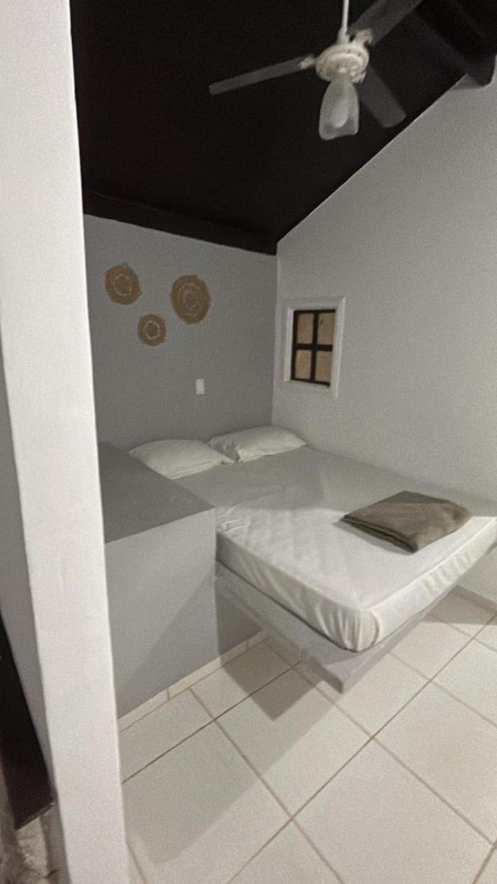 Quarto Duplo Econômico