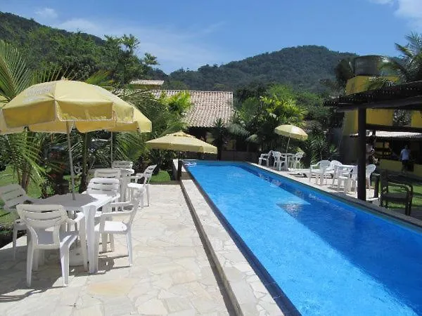 Pousada Lugar Comum Boicucanga