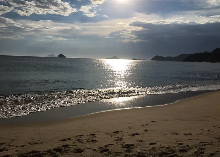 Pousada Lugar Comum Boicucanga